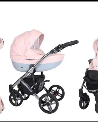 TRIO KUNERT MILA PREMIUM CLASS