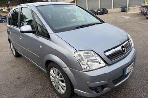OPEL Meriva 154,795km 1.4 16V BENZINA/GPL COME N