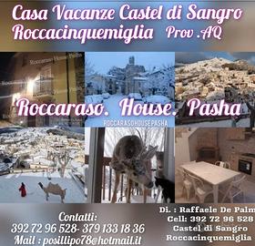 Indipendente per vacanze Natalizie