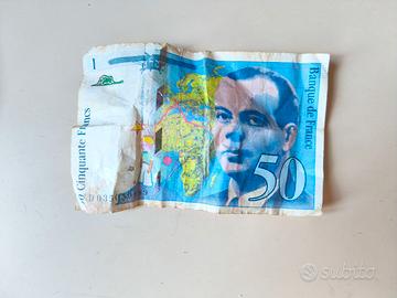 50 Franchi Saint Exupéry