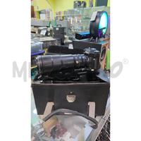 MACCHINA FOTOGRAFICA FOTOSNAIPER ZENIT 12XPS+BORSA