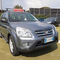Honda CR-V 2.2 16V i-CTDi LS