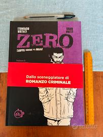 Zero troppo giovane ecc