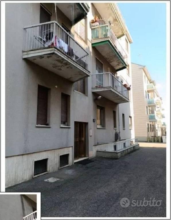 Appartamento – Milano, Quinto Romano - Vista 2
