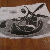 Mattonella in Pietra Lavica Canada