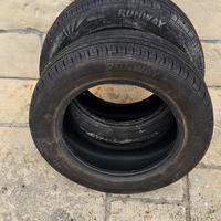 gomme runway 195 60 15