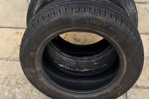 gomme runway 195 60 15