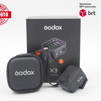 GODOX X3S