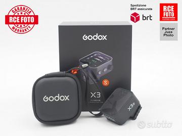 GODOX X3S