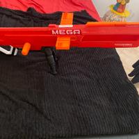 Nerf Mega Thunderhawk AccuStrike – solo blaster