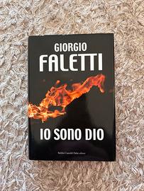 Io sono Dio, Faletti