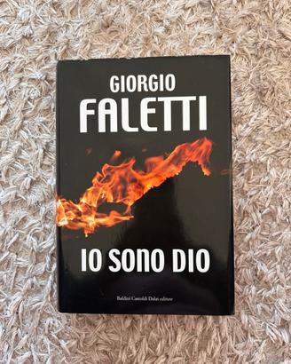 Io sono Dio, Faletti