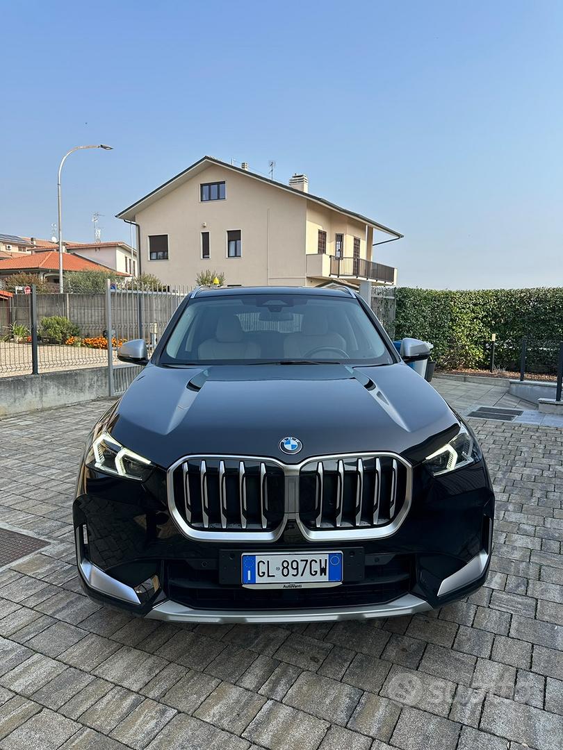 BMW X1 (U11)