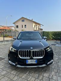 BMW X1  sdrive 18d