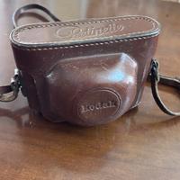 KODAK RETINETTE Made in Germany anno1950 con cust.