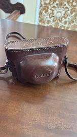 KODAK RETINETTE Made in Germany anno1950 con cust.