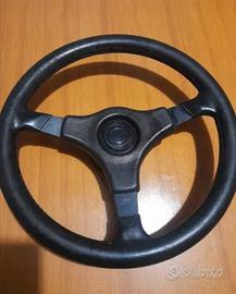 volante fiat uno giannini 