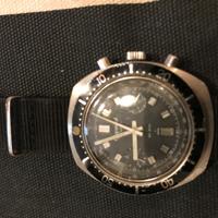 Orologio uomo da collezione
