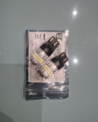lampadine Led T20 W21 5V