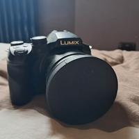 lumix panasonic DC-FZ82