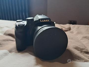 lumix panasonic DC-FZ82