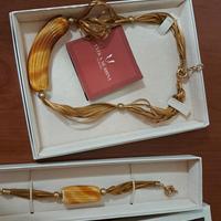 collana bracciale antica murrina