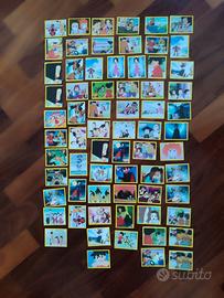 Figurine Panini Medarot Medabots