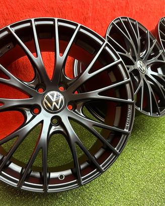 Cerchi VW 18" 8J ET38 Golf Passat Tiguan T-Roc