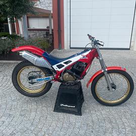 Honda trial rtl 250 1985