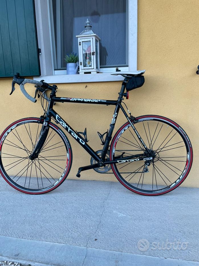 Telaio bici corsa 60 Fantastiche offerte di Biciclette