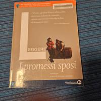 leggere i promessi sposi