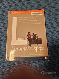 leggere i promessi sposi