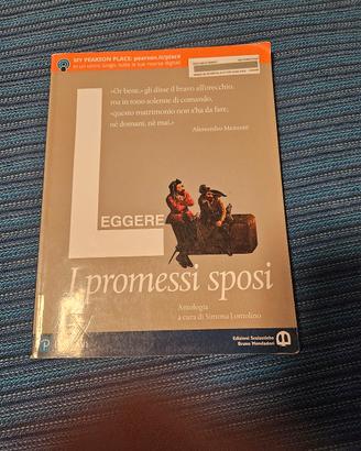 leggere i promessi sposi