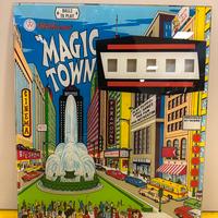 Vetro testata flipper serigrafati