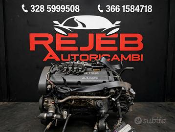 Motore opel z18xer