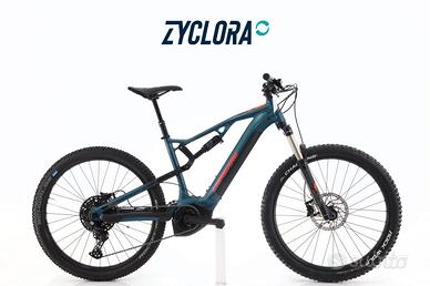 Lapierre Overvolt TR 4.5 t.M