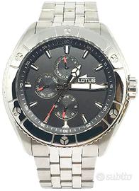 OROLOGIO Lotus 18160/3 