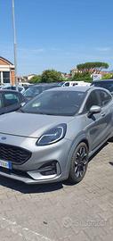 Ford Puma  ST-Line X, Titanium X
