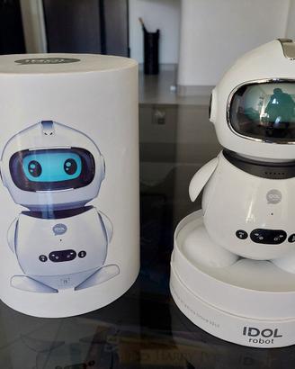 Idol Robot