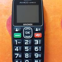 Brondi Amico Unico - come nuovo