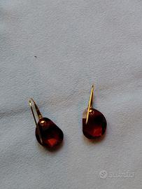 orecchini Swarovski