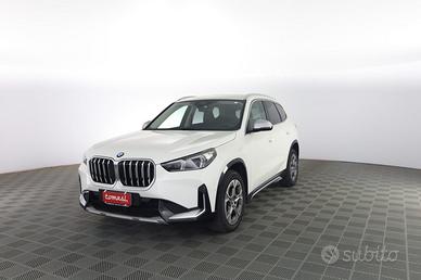 BMW X1 X1 sDrive 18d xLine