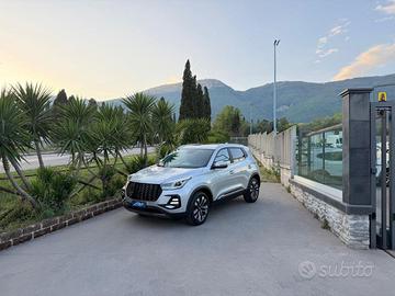 DR AUTOMOBILES - dr 5.0 - 1.5 Turbo DCT Bi-Fuel