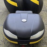 Valigie moto