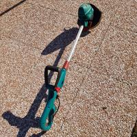 Decespugliatore tagliabordi Bosch