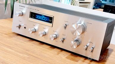 Pioneer .►So 70s◄. Bobo