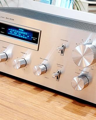 Pioneer .►So 70s◄. Bobo
