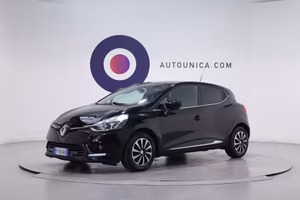 Renault Clio START&STOP 5 PORTE ENERGY LIFE NEOPAT