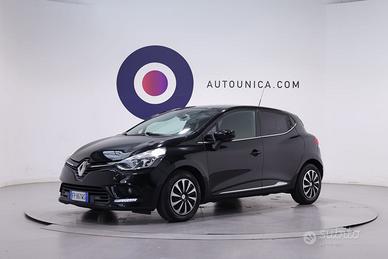 Renault Clio START&STOP 5 PORTE ENERGY LIFE NEOPAT
