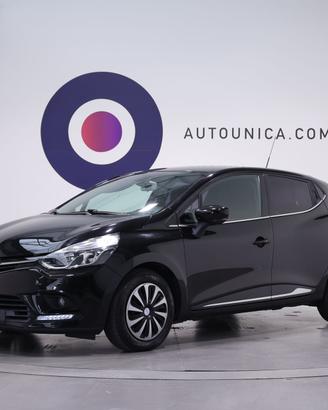 Renault Clio START&STOP 5 PORTE ENERGY LIFE NEOPAT